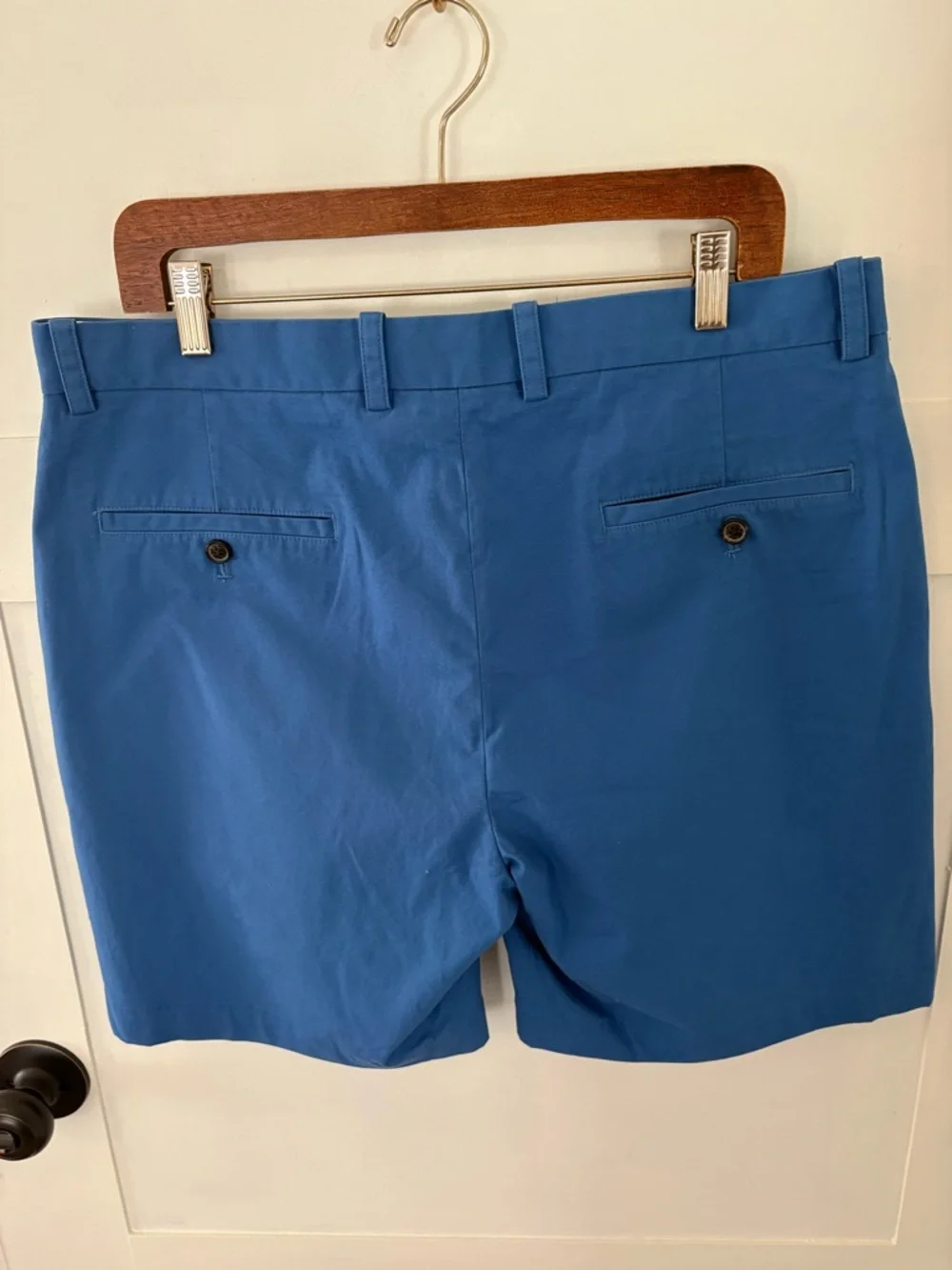 Brooks Brothers Pima Cotton 7” Shorts. Size - Picture 2 of 8